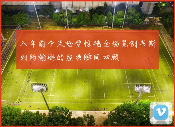 八年前今天哈登惊艳全场晃倒韦斯利约翰逊的经典瞬间回顾