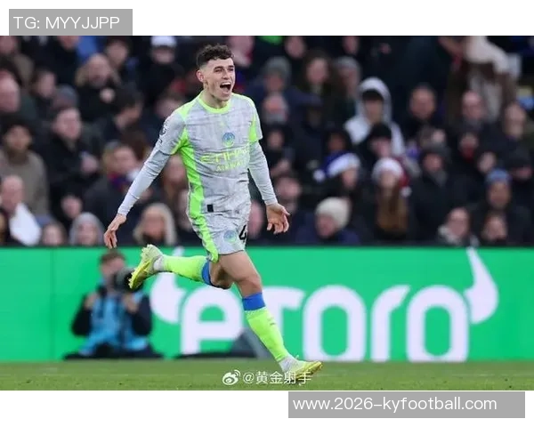 英超近6轮场均评分榜揭晓福登和B费领衔哈兰德紧随其后 英超近6轮场均评分榜揭晓福登和B费领衔哈兰德紧随其后