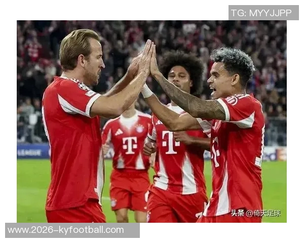 德甲前瞻：拜仁主场迎战美因茨多特争胜弗赖堡全力以赴