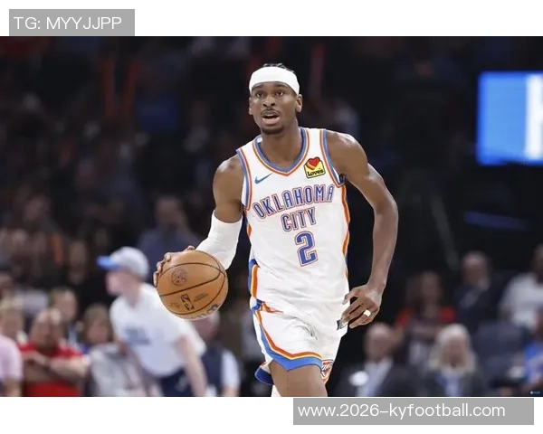 SGA30场次追平麦迪并列NBA历史第39位距前30仅差21场 SGA30场次追平麦迪并列NBA历史第39位距前30仅差21场