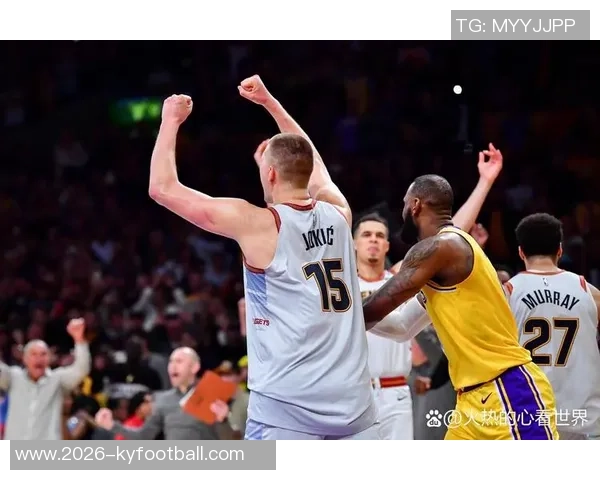 西部强强对决火箭掘金明日胜率分析火箭占优588