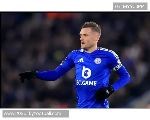 瓦尔迪在第5级别联赛大杀四方36场狂轰31球17助攻展现痞气风范 瓦尔迪在第5级别联赛大杀四方36场狂轰31球17助攻展现痞气风范