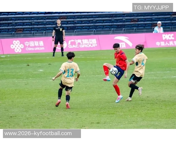 全运会男足U20首日精彩回顾山东逆转胜利广东上海喜迎开门红