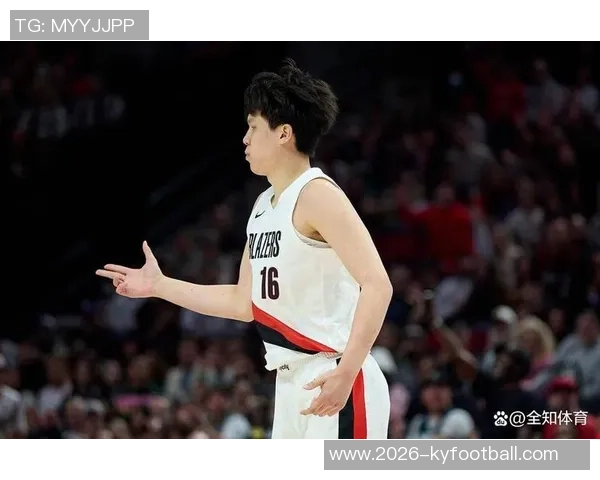 青岛国信盛情邀请你共聚观赛派对见证杨瀚森的NBA首秀精彩时刻 青岛国信盛情邀请你共聚观赛派对见证杨瀚森的NBA首秀精彩时刻