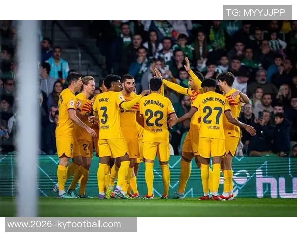 巴萨与黄潜携手举办海外友谊赛FIFA重启海外赛事相关规定的起草工作