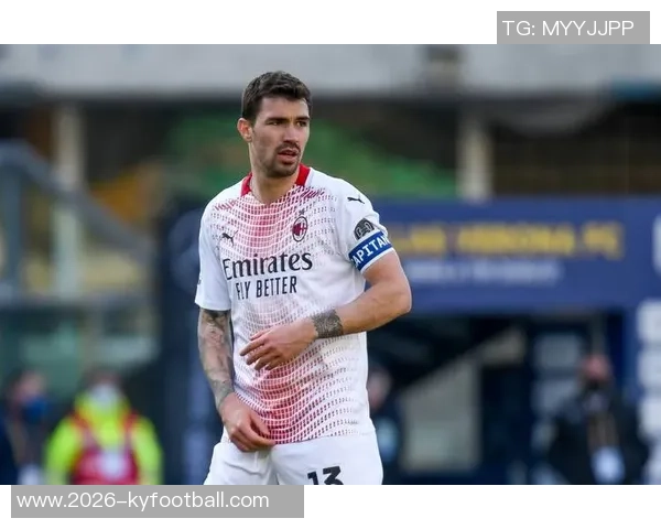 米兰祝贺罗马尼奥利31岁生日7年效力出战247场比赛回顾