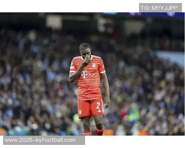 法尔克透露皇马切尔西争夺帕球员拜仁续约面临签字费困扰