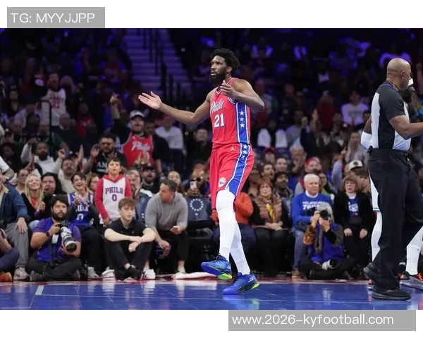 明天76人对阵篮网恩比德出战机会大巴洛和格莱姆斯状态成疑 明天76人对阵篮网恩比德出战机会大巴洛和格莱姆斯状态成疑