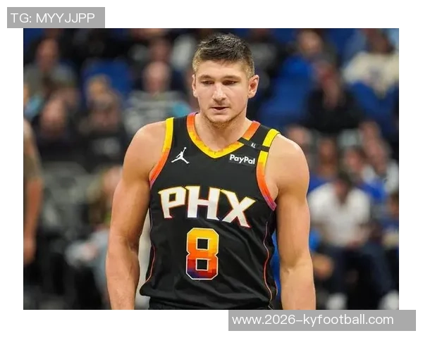 格雷森阿伦谈狄龙的拼劲与技犯意识展现球队所需的斗志与决心