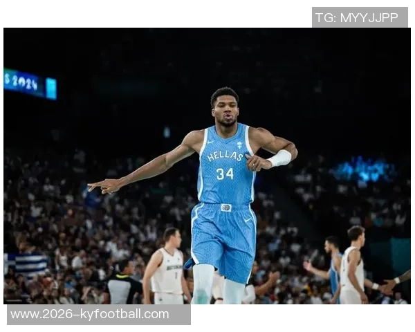 字母哥表达愿望希望在希腊球队圆满结束职业生涯