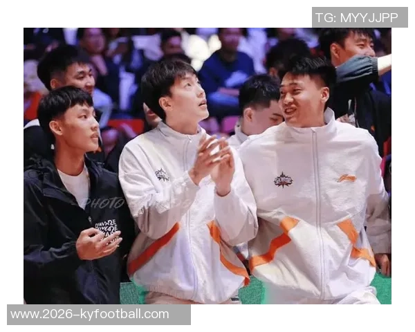 广东队深厚阵容实力显著二阵容轮换可与多队首发抗衡 广东队深厚阵容实力显著二阵容轮换可与多队首发抗衡