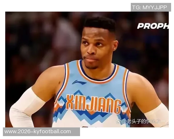 杰弗森呼吁给予威少机会回顾安东尼短暂离开联盟的经历 杰弗森呼吁给予威少机会回顾安东尼短暂离开联盟的经历