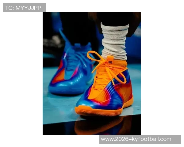 球鞋博主全方位展示未发售哈登10代多款配色的独特魅力 球鞋博主全方位展示未发售哈登10代多款配色的独特魅力