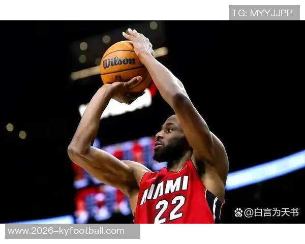 维金斯称赞鲍威尔为热火队的完美拼图场内外表现均令人赞叹 维金斯称赞鲍威尔为热火队的完美拼图场内外表现均令人赞叹