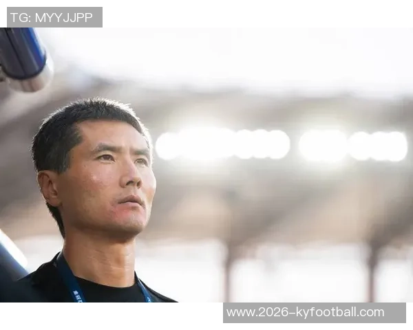 足协计划本月底前确定新任主帅备战国足11月热身赛