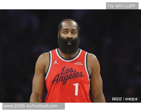 哈登因肩伤出战成疑昨日缺战勇士明日快船客战尼克斯引发关注