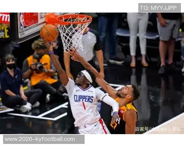 张佳玮分析卢指导全锋空间阵快船应为小卡引入年轻球员提升竞争力 张佳玮分析卢指导全锋空间阵快船应为小卡引入年轻球员提升竞争力