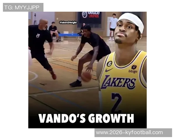 范德彪谈休赛期训练计划期待新赛季与优秀组织者合作提升三分球表现 范德彪谈休赛期训练计划期待新赛季与优秀组织者合作提升三分球表现