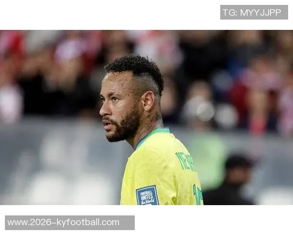 巴尔博萨期待内马尔重返巅峰状态助力巴西世界杯征程