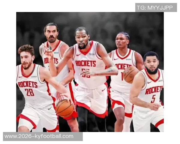 拜伦斯科特谈KD夺冠应助太阳补强而非加盟火箭