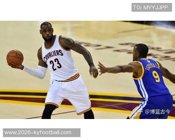 詹姆斯回忆新秀赛季在骑士的奇特角色与非赢球风格篮球 詹姆斯回忆新秀赛季在骑士的奇特角色与非赢球风格篮球